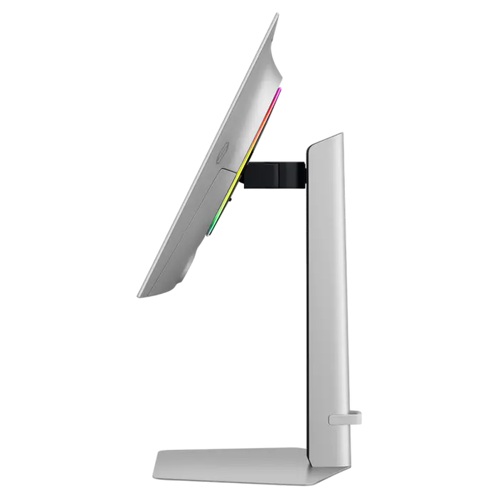 Игровой монитор Samsung Odyssey G6 S27DG600 Чёрный | Серебристый