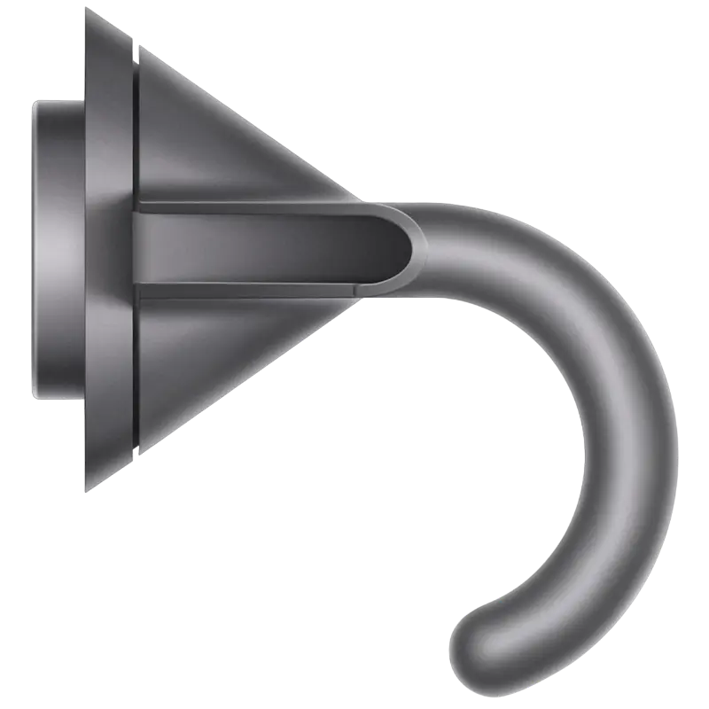 Фен Dyson Supersonic HD11 Никель/Серебро