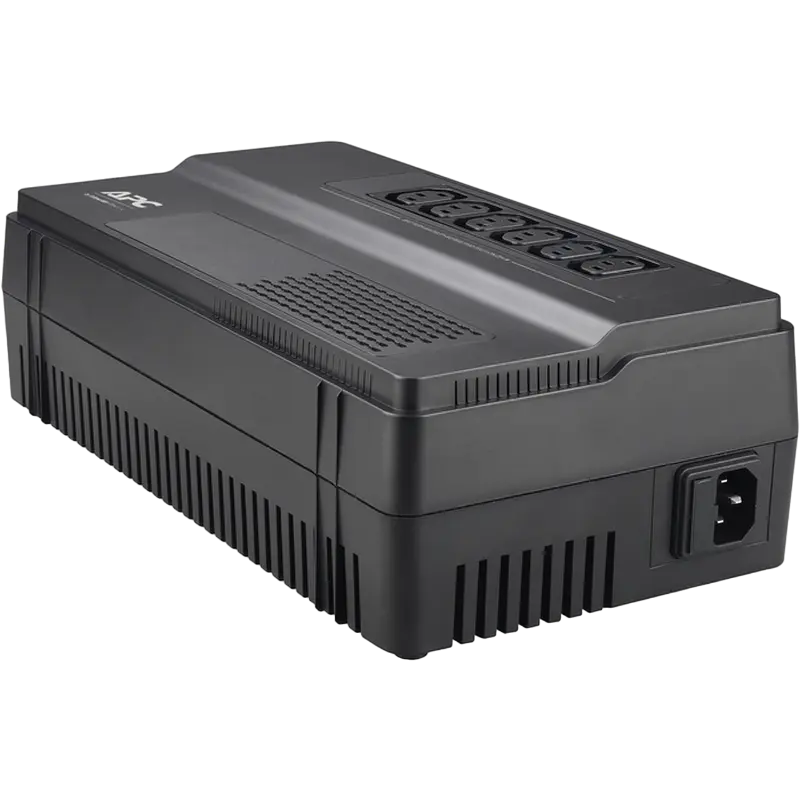 Sursă de alimentare neîntreruptibilă APC BV800I Negru