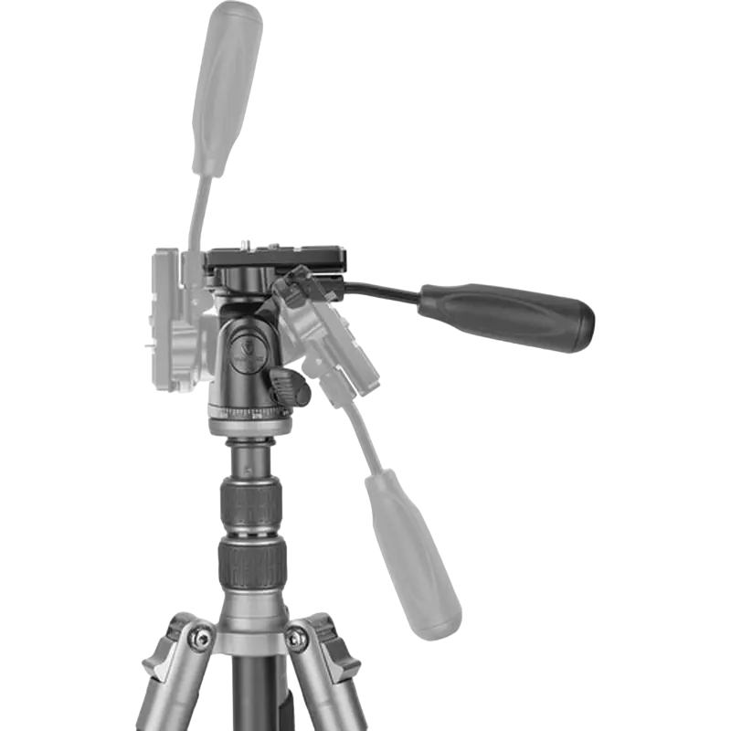 Штатив/Монопод Vanguard VEO3 GO 235CP Серый