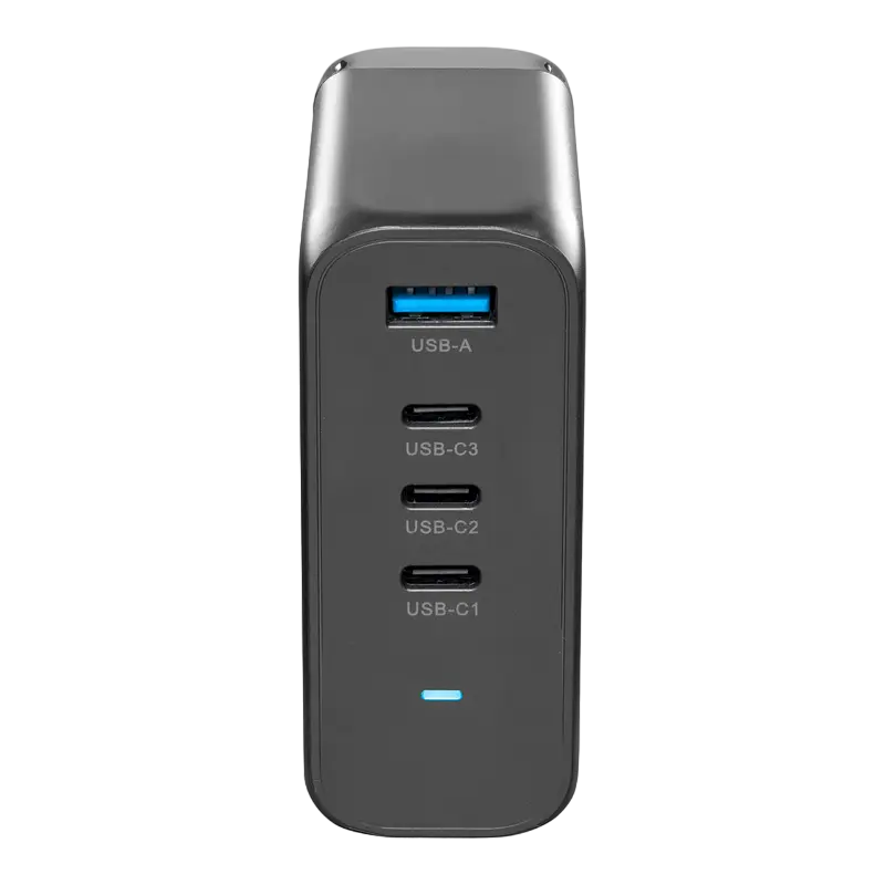 Încărcător Cellularline Multipower Desk Negru