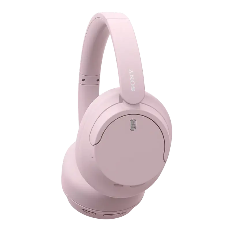 Наушники SONY WH-CH720NP Розовый