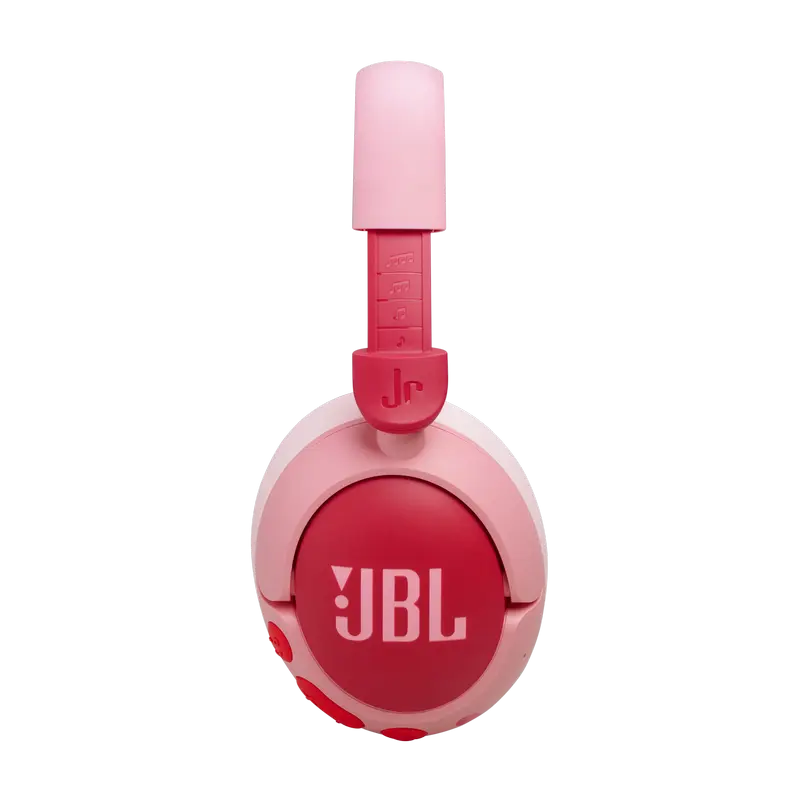 Наушники JBL JR470NC Розовый