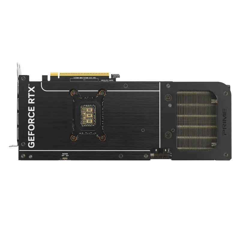 Видеокарта ASUS Prime GeForce RTX 5080 OC