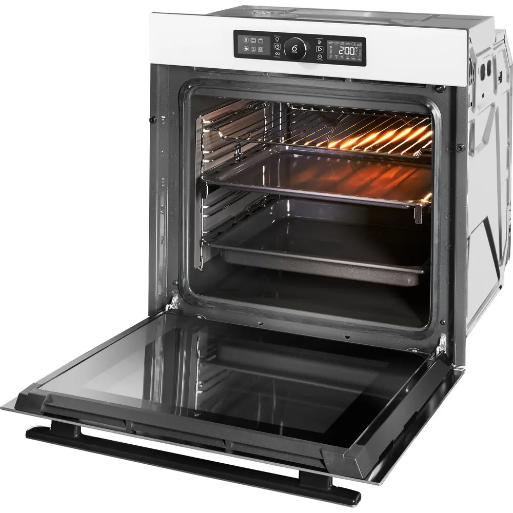 Cuptor Electric Whirlpool AKZ9 6230 WH Alb