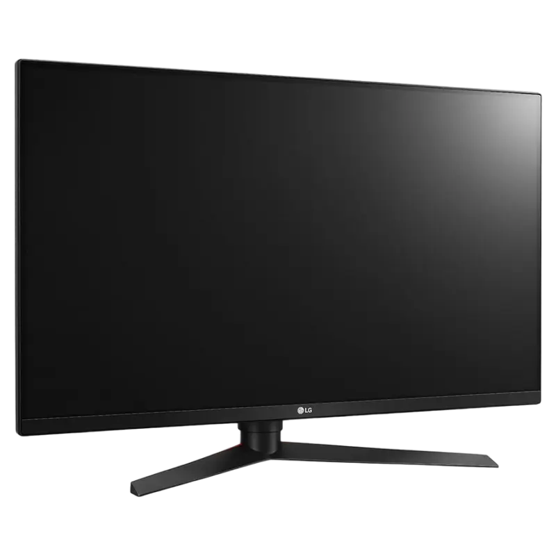 Игровой монитор LG 32GK850F-B Чёрный