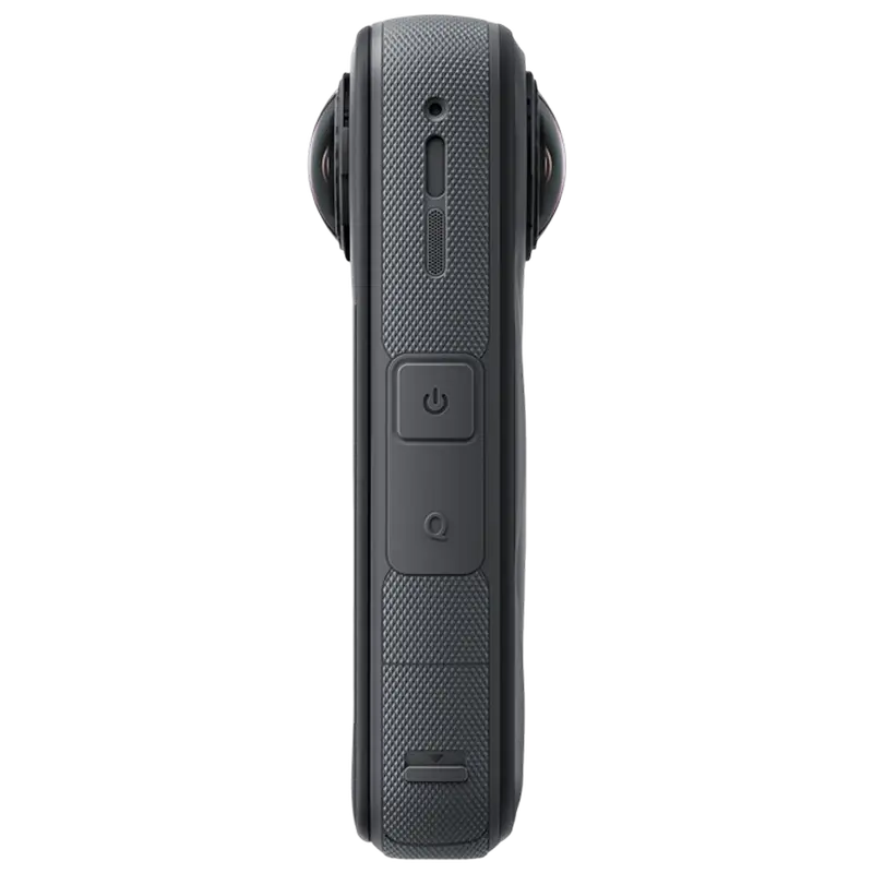 Экшн-камера Insta360 X5 Standard Set Черный