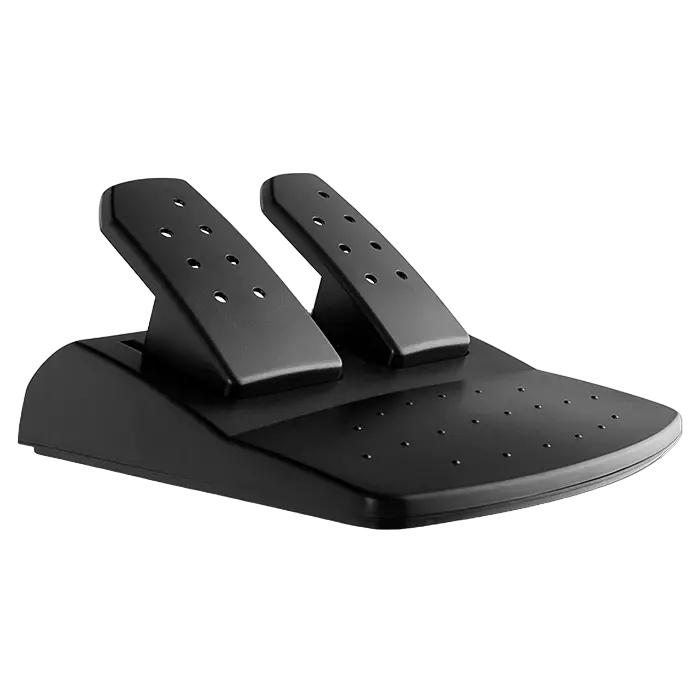 Игровой руль SVEN GC-W700 Чёрный