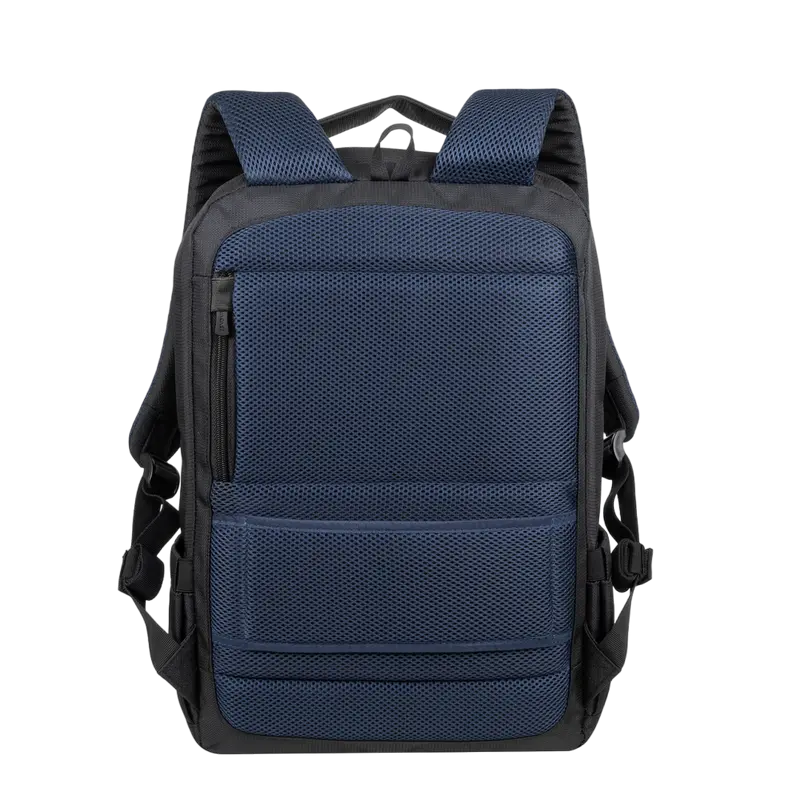 Рюкзак для ноутбука Rivacase Tegel Чёрный