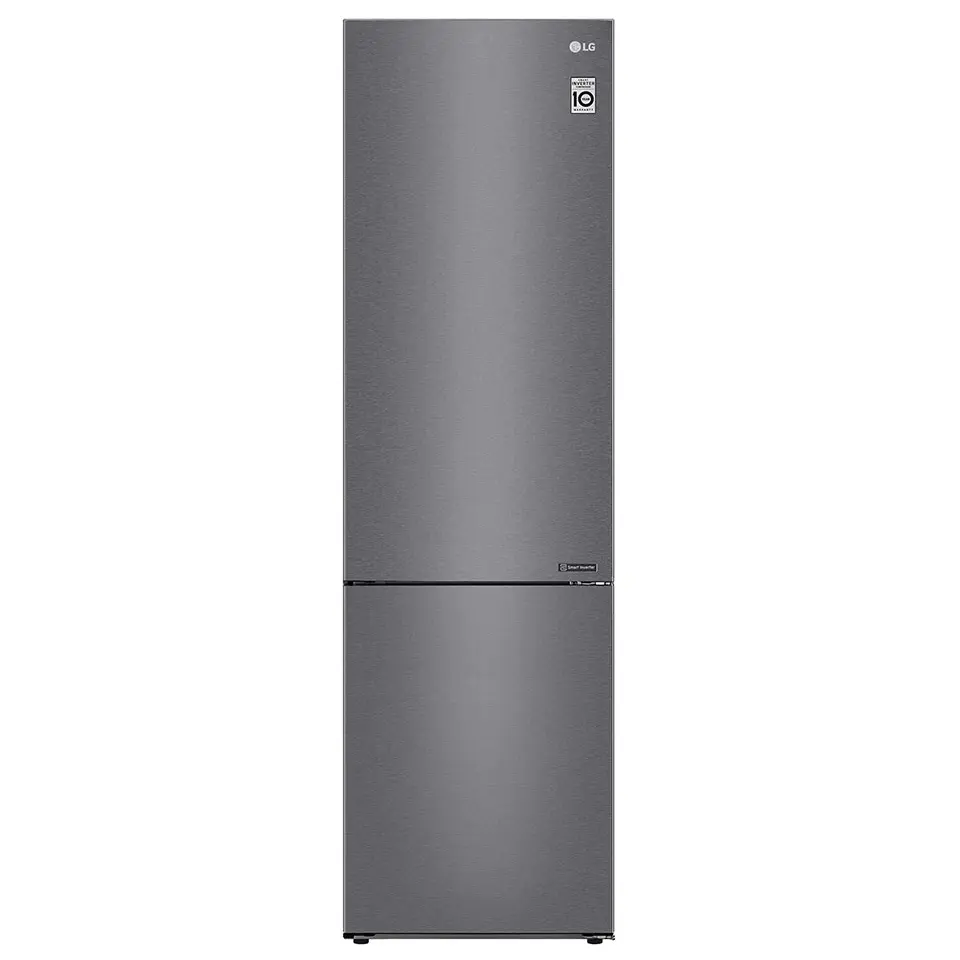 Frigider LG GA-B509CLCL Gri