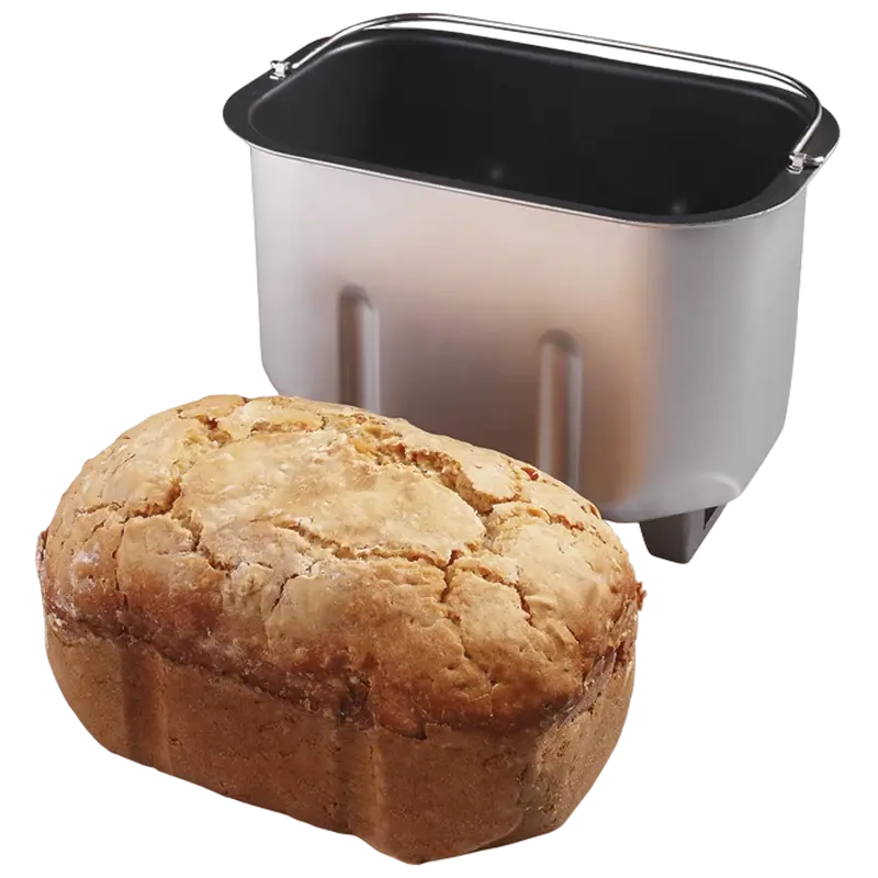 Хлебопечка Gorenje BM1600WG Белый