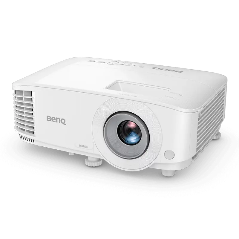 Проектор BenQ MH560 DLP Белый