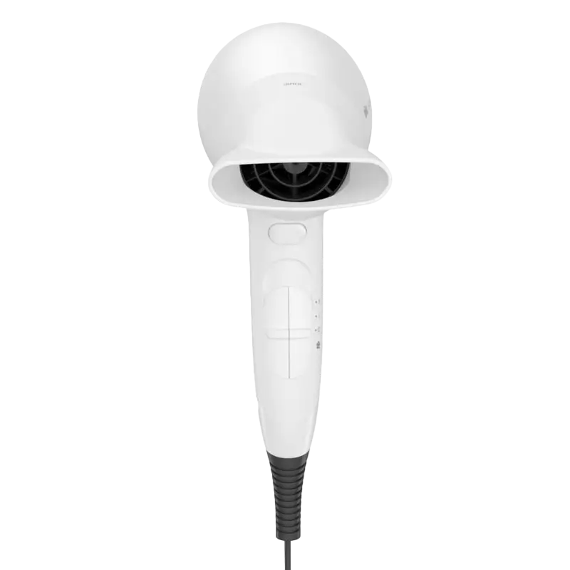 Фен Braun Satin Hair 3 PowerPerfection Белый