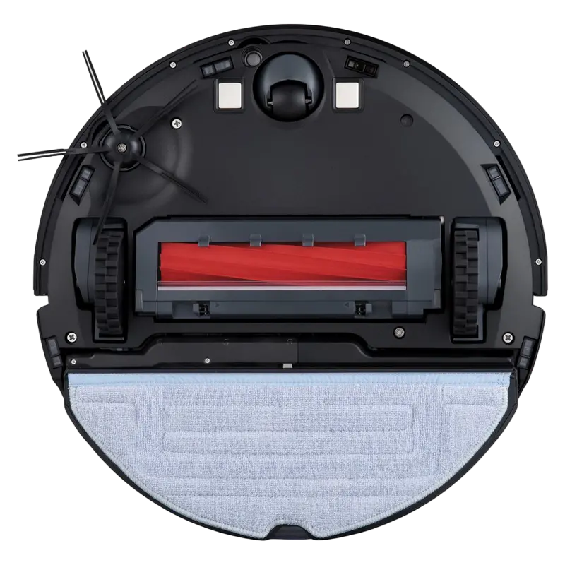 Робот-Пылесос Roborock S7 Черный