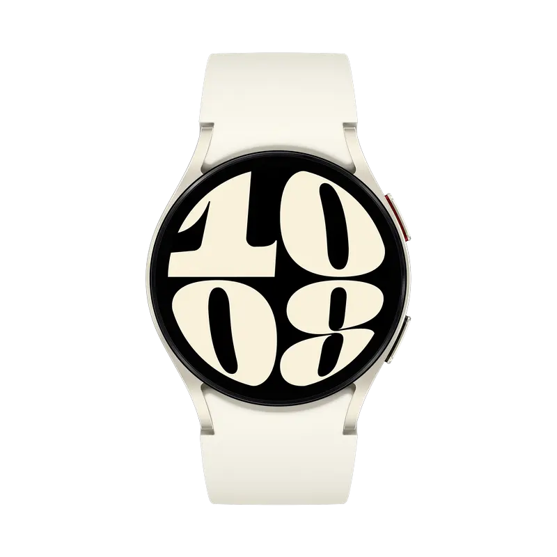 Умные часы Samsung Galaxy Watch 6 Золотой