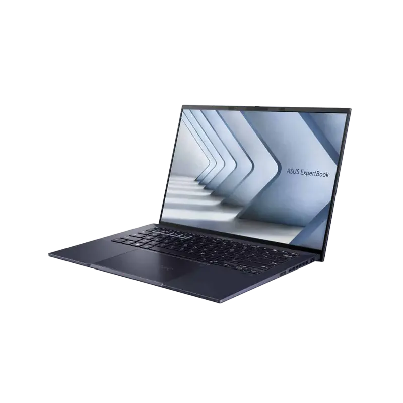 Laptop Business ASUS ExpertBook B9 B9403CVA Star Black