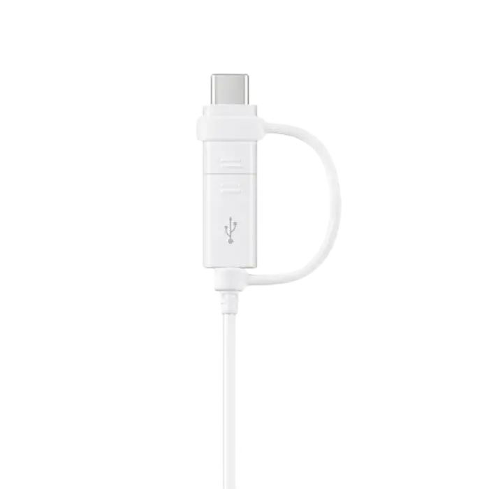 Cablu de încărcare Samsung EP-DG930DWEGRU Alb