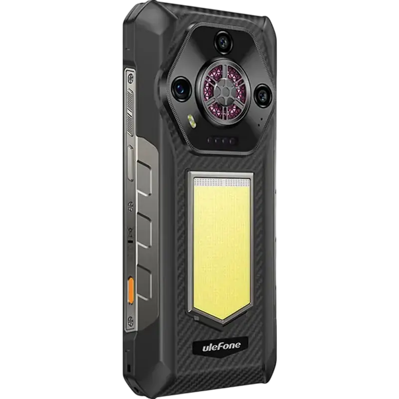 Смартфон Ulefone Armor 30, 12 ГБ / 512ГБ