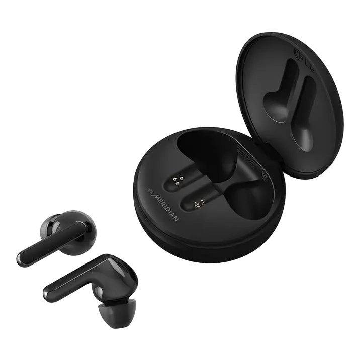 Căști LG HBS-FN4 Negru