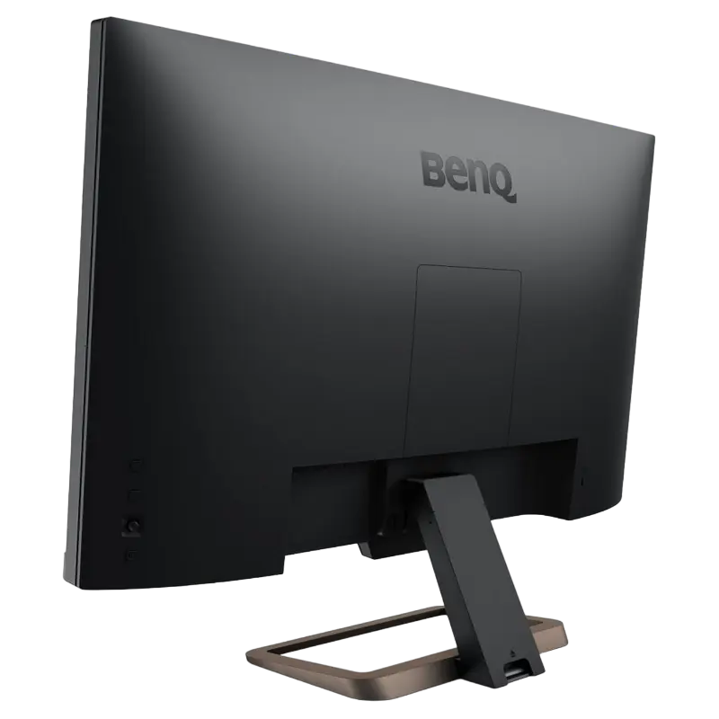 Монитор BenQ EW2780U Серый Металлик/ Черный