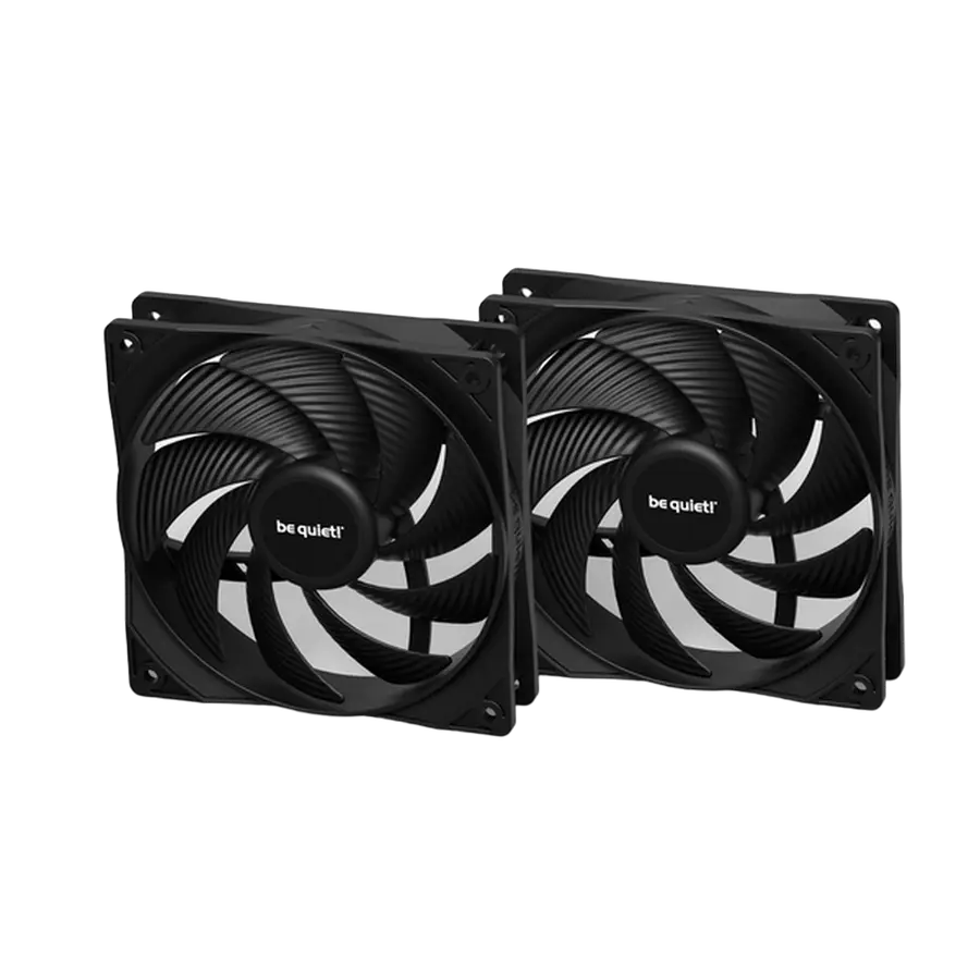 Кулер для процессора be quiet! Pure Loop 2 120 мм