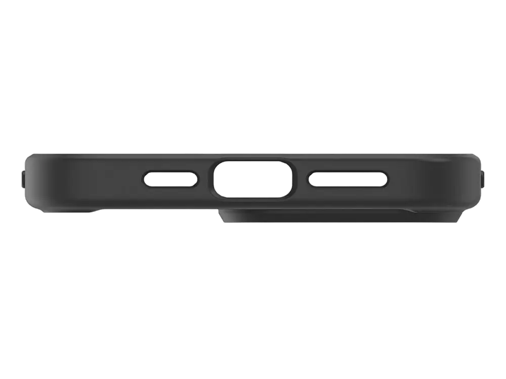 Чехол Spigen Apple iPhone 14 Pro Ultra Hybrid Прозрачный