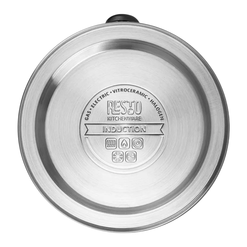 Чайник RESTO ALMAAZ Almaaz Черный