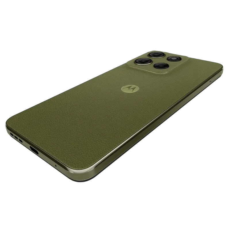 Смартфон Motorola Moto G15, 8 ГБ / 256ГБ