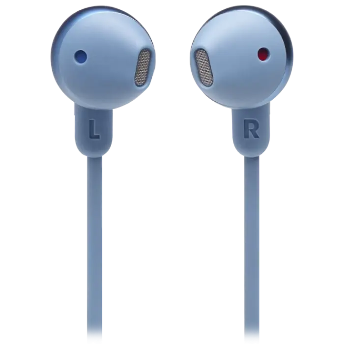 Наушники JBL Tune 215BT Синий