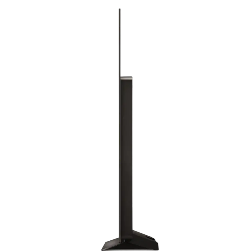 55" OLED SMART Телевизор LG OLED55C46LA Черный