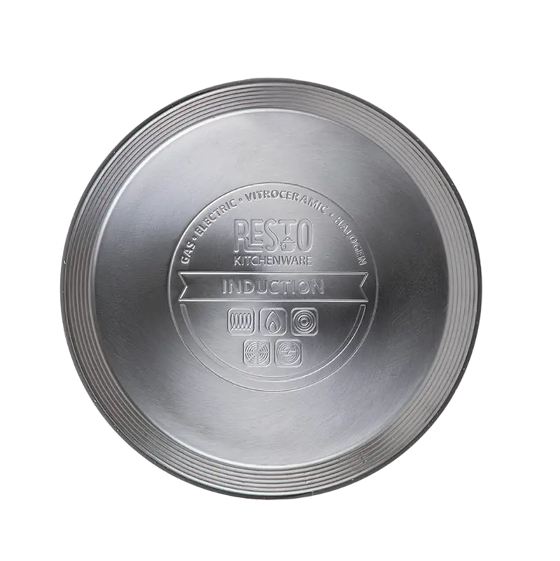 Чайник RESTO LYRA LYRA Черный