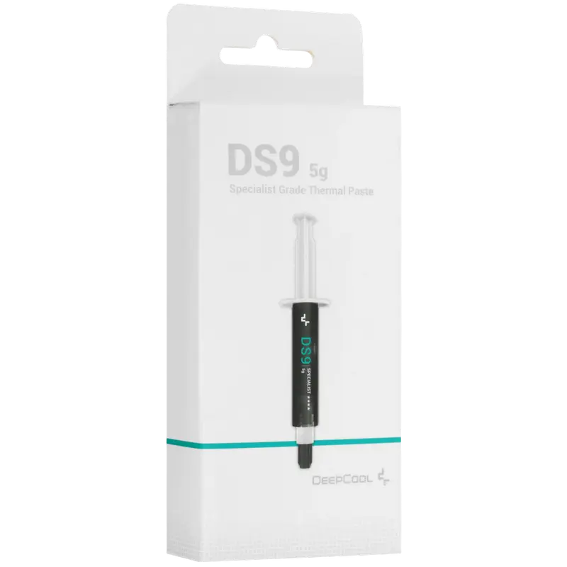 Термопаста Deepcool DS9