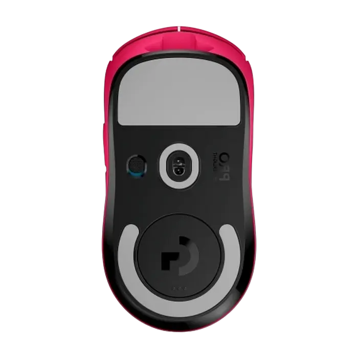 Игровая мышь Logitech PRO X Superlight Беспроводное Розовый