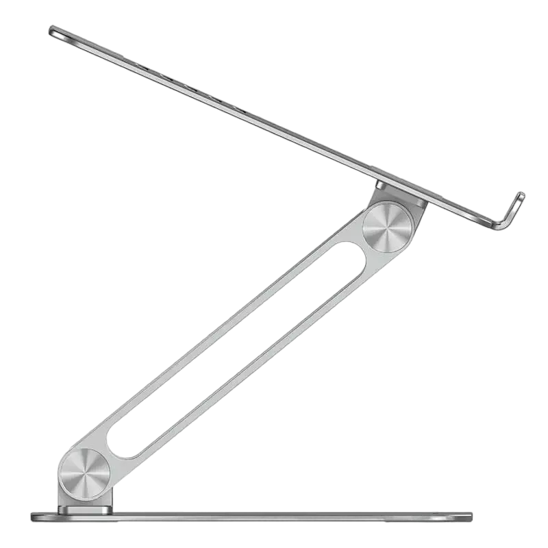 Складная настольная подставка Nillkin ProDesk Серебристый