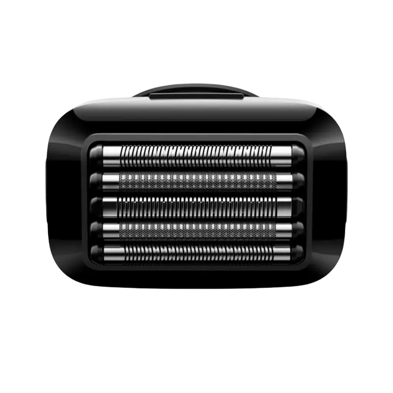 Электробритва мужская Xiaomi 5-Blade Чёрный