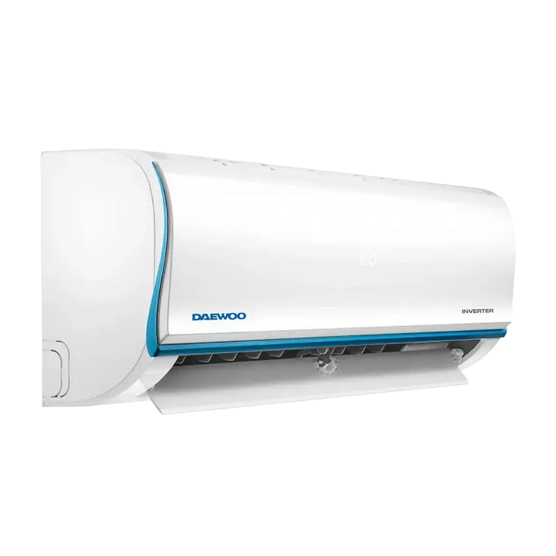 Кондиционер Сплит Daewoo SAF09M1WR30 Белый