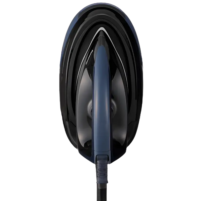 Утюг с парогенератором Panasonic NI-GT200ARA Синий | Чёрный