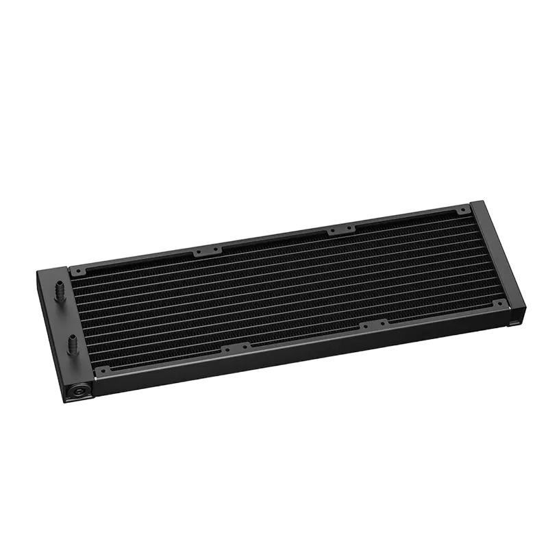 Кулер для процессора Deepcool MYSTIQUE 360 ARGB 120 мм