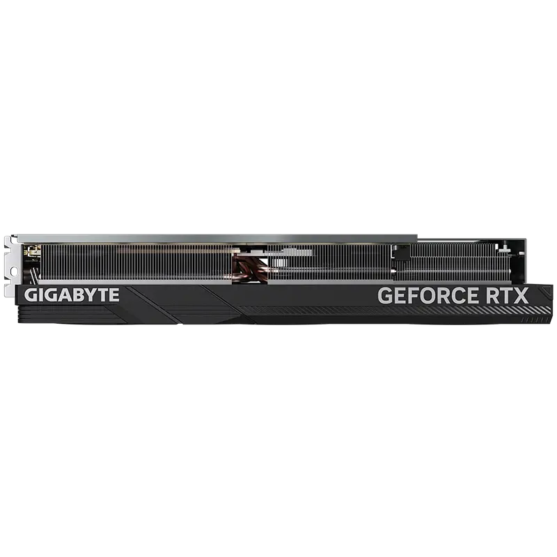 Видеокарта Gigabyte GeForce RTX 4080 SUPER WINDFORCE V2