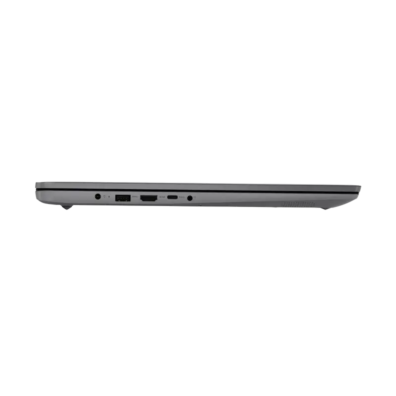 Ноутбук для бизнеса Lenovo V17 G4 IRU Iron Grey