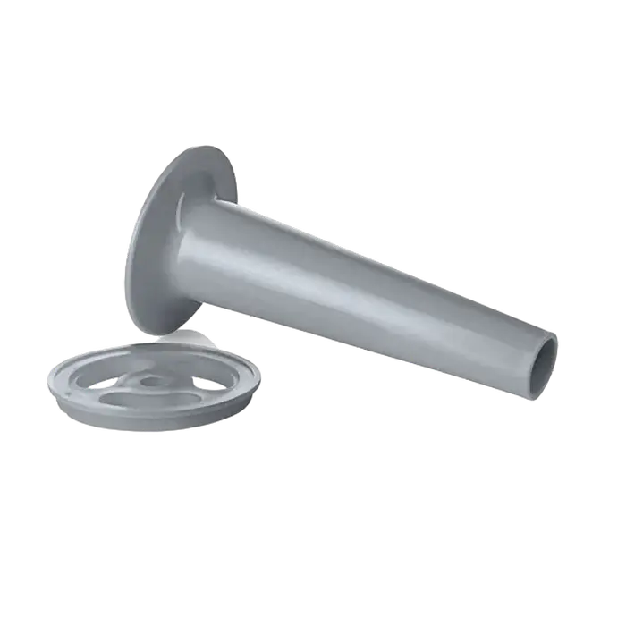 Мясорубка Bosch MFW66020 Белый