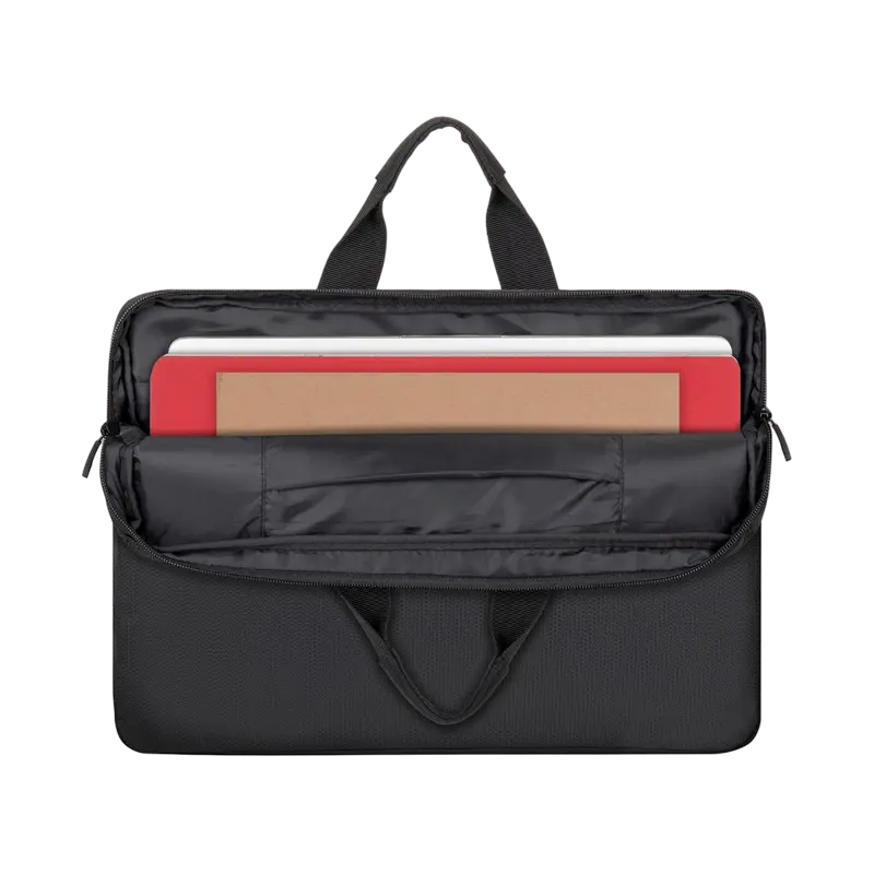 Сумка для ноутбука Rivacase Komodo Черный