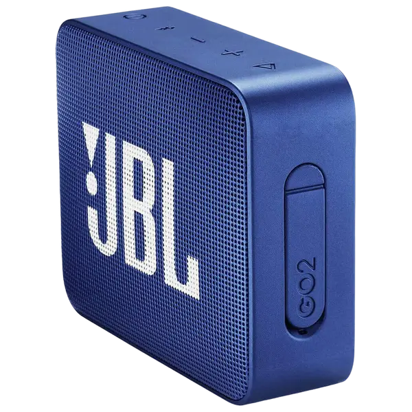 Портативная колонка JBL. GO 2 Синий