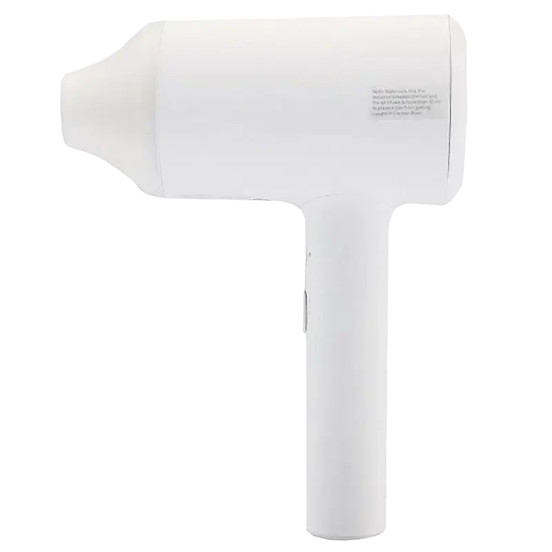 Фен Xiaomi Mi Ionic Global Белый