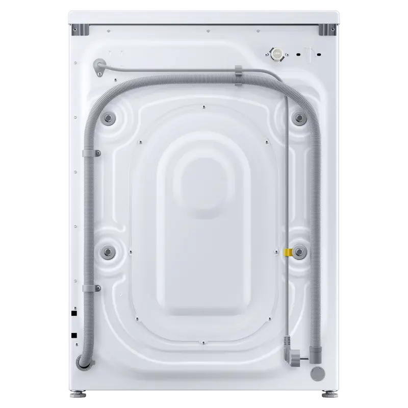 Стиральная машина Samsung WW80FG3M05AWLF Белый