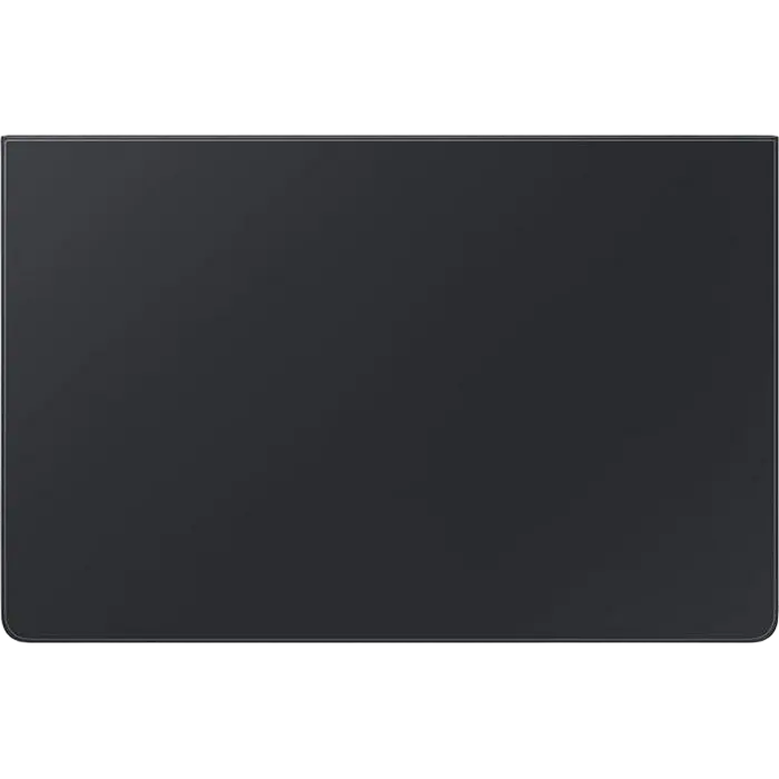 Чехол-клавиатура Samsung Galaxy Tab S9/S9 FE Book Cover Keyboard Slim 11" Чёрный