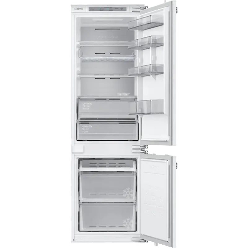 Холодильник Samsung BRB267154WW/UA Белый