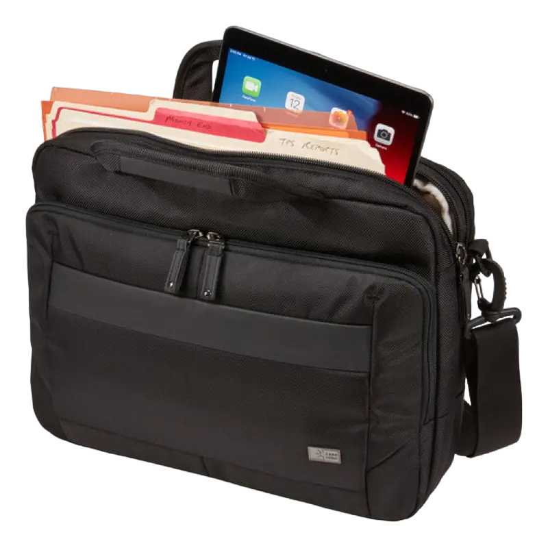 Сумка для ноутбука CaseLogic Notion Черный