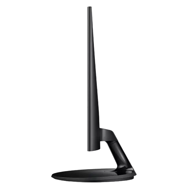 Монитор Samsung S22F350FHI Чёрный