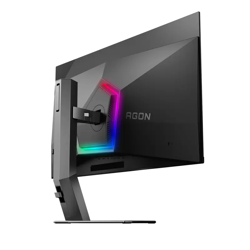 Игровой монитор AOC Agon Pro AG326UD Чёрный